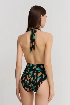 AUBADE 4V67 GREEN PANTHER