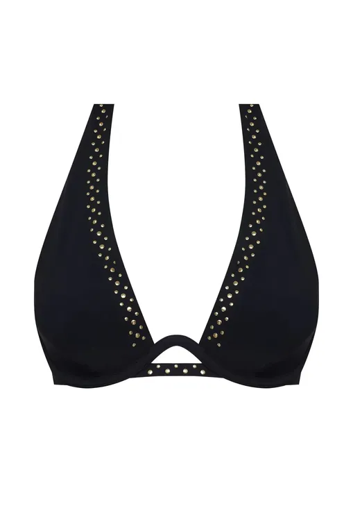 Купальники AUBADE 6PM12 BLACK (BLAK)