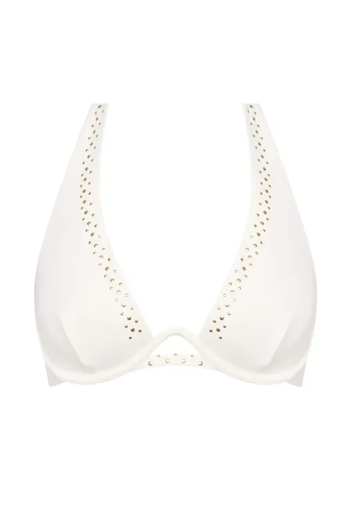Купальники AUBADE 6PM12 SEA PEARL