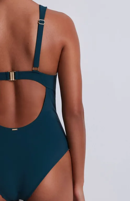 Купальники AUBADE LT55 OASIS