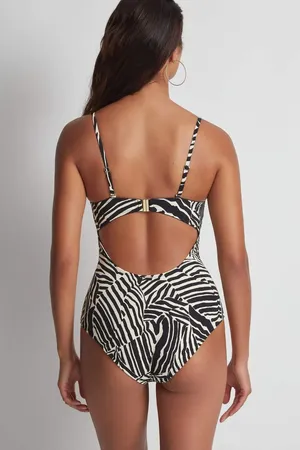 AUBADE LV56 ZEBRA
