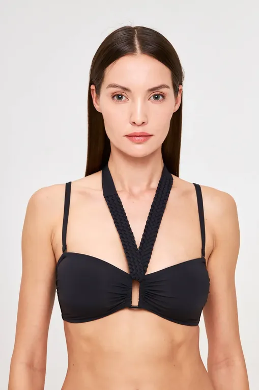 Купальники AUBADE TS06-O BLACK