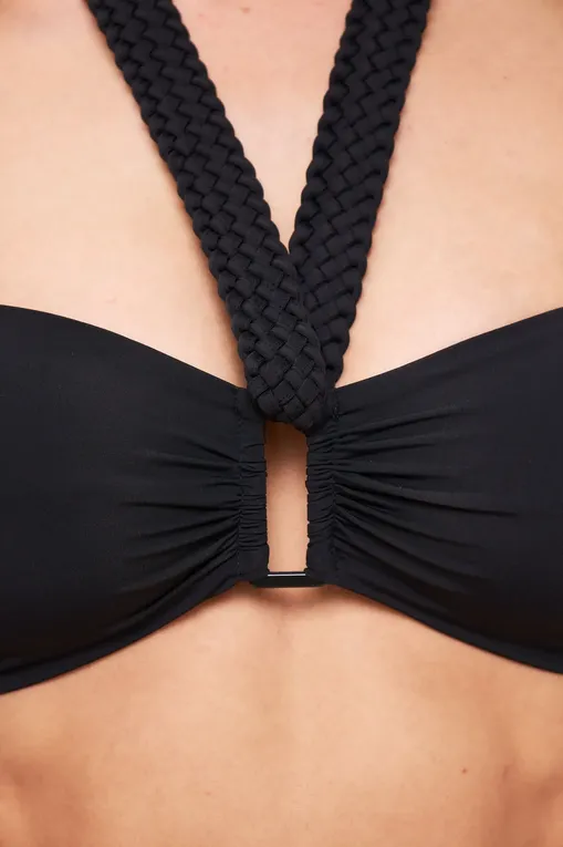 Купальники AUBADE TS06-O BLACK