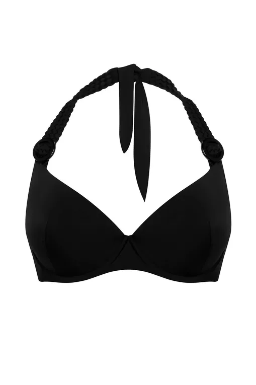 Купальники AUBADE TS08 BLACK