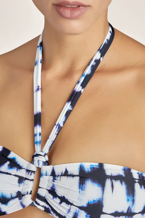 Купальники AUBADE TY06-O TYE DYE