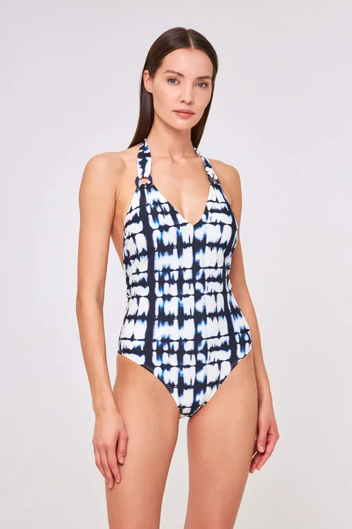 Купальники AUBADE TY67 TYE DYE