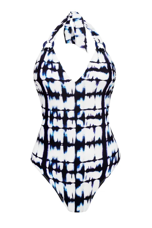 Купальники AUBADE TY67 TYE DYE