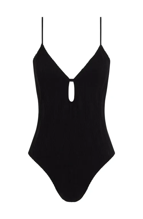 Купальники Chantelle C12VUA 011 Black