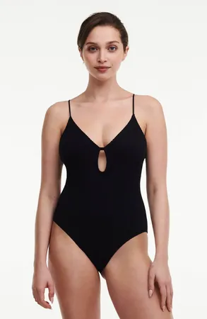 Chantelle C12VUA 011 Black