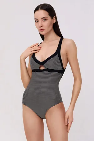 Chantelle C15C40 0A2 black lurex