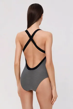 Chantelle C15C40 0A2 black lurex