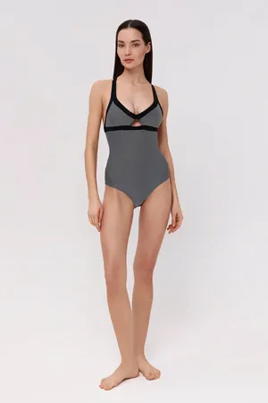 Chantelle C15C40 0A2 black lurex