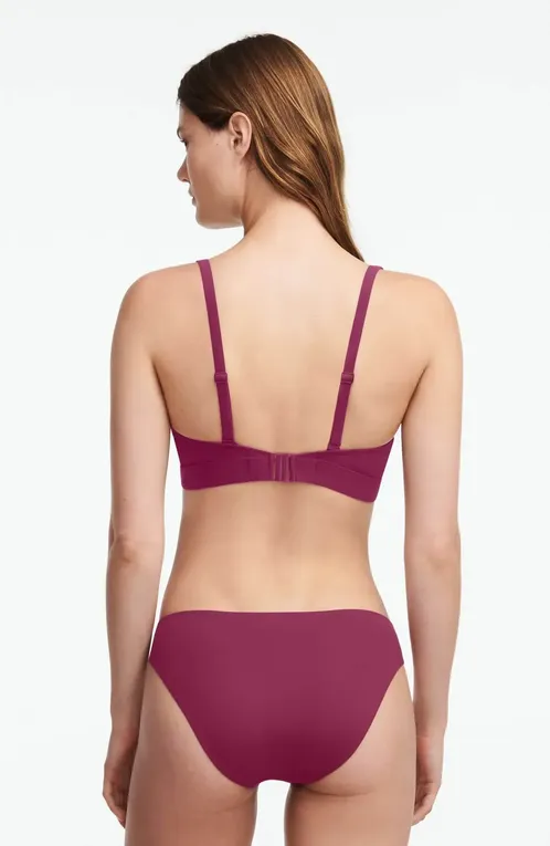 Купальники Chantelle C15T30 07F Purple potion