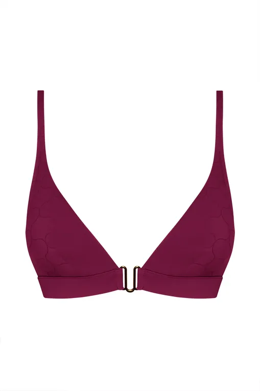 Купальники Chantelle C15T60 07F Purple potion