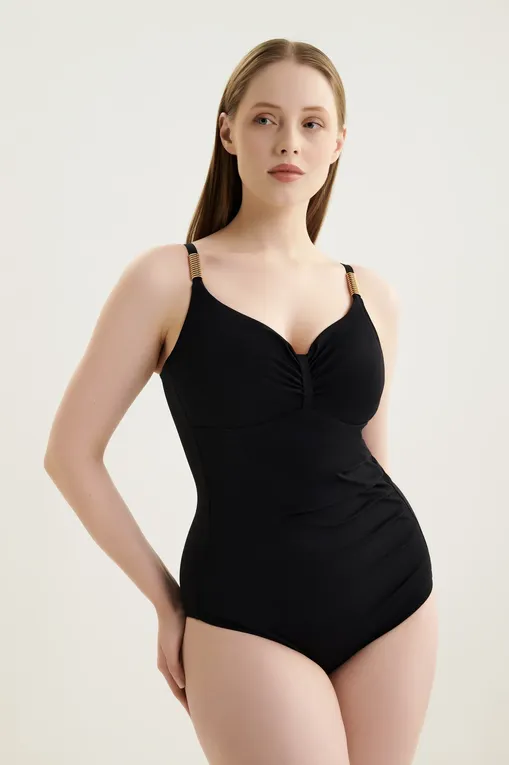 Купальники Chantelle C16VR0 011 Black