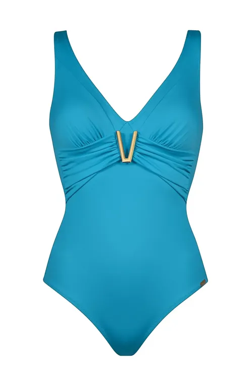 Купальники Charmline 1795656 305 aqua