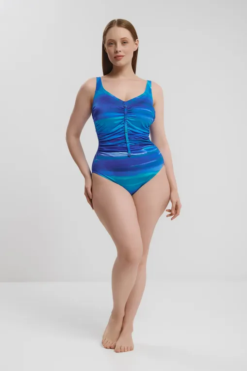 Купальники Charmline 1363646 473 aqua flow