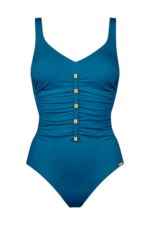 Купальники Charmline 1369656 739 ocean blue