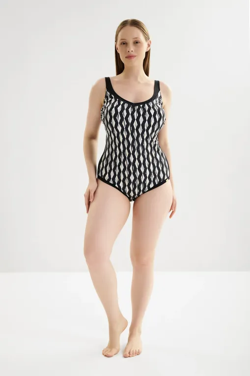 Купальники Charmline 1437747 401 gilded-monochrome