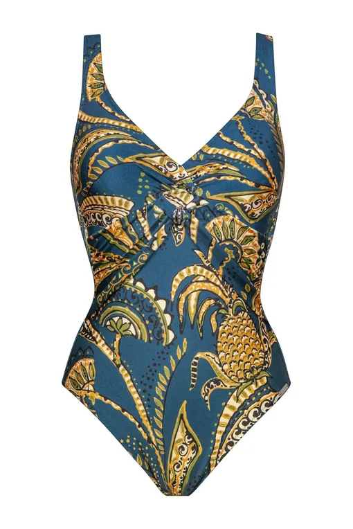 Купальники Charmline 1640543 656 ocean-pineapple