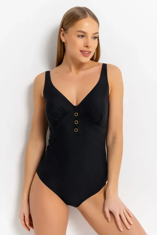 Купальники Charmline 1738547 709 black-gold