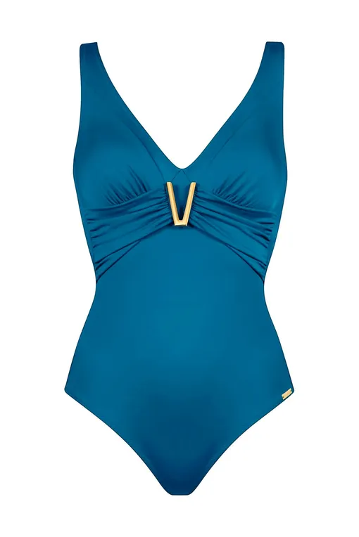 Купальники Charmline 1795656 739 ocean blue
