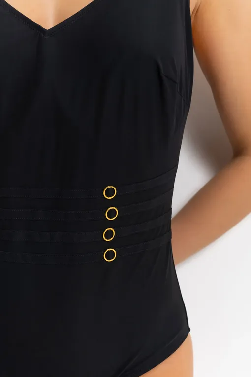 Купальники Charmline 1875547 709 black-gold