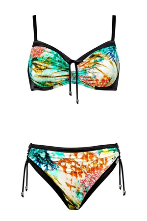 Charmline 2055550 929 white-reef