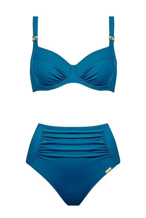 Купальники Charmline 2070656 739 ocean blue