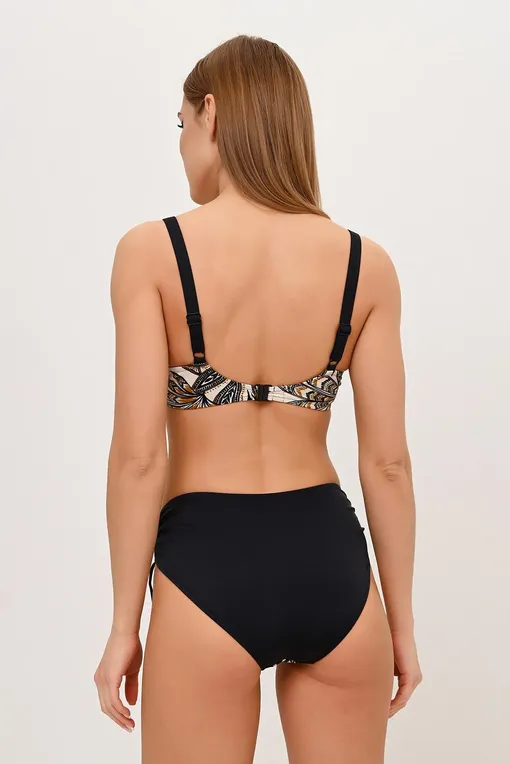 Купальники Charmline 2101349 052 cream-black
