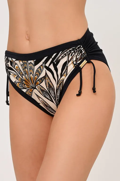 Купальники Charmline 2101349 052 cream-black