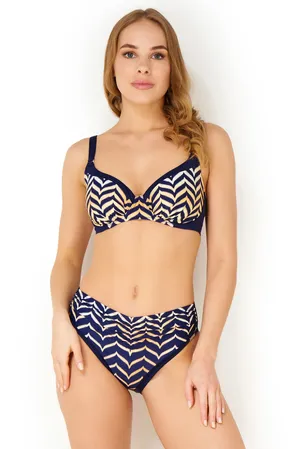 Charmline 2101941 871 plum gold