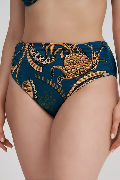 Купальники Charmline 2105543 656 ocean-pineapple