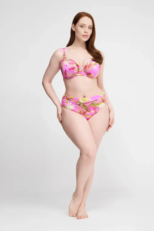 Купальники Charmline 2105641 466 pink blush
