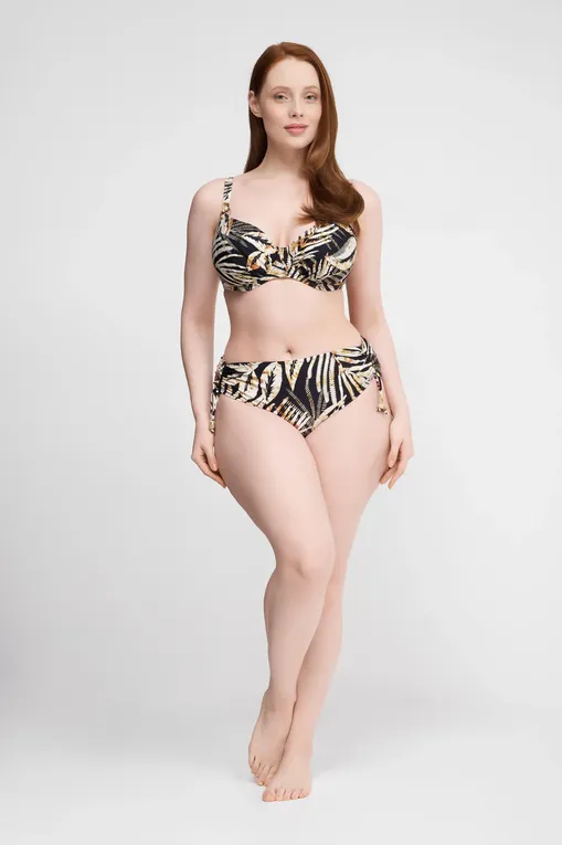 Купальники Charmline 2105642 143 black-ivory