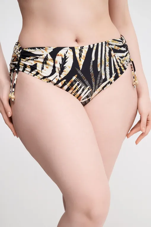 Купальники Charmline 2105642 143 black-ivory