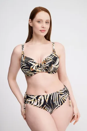 Charmline 2105642 143 black-ivory