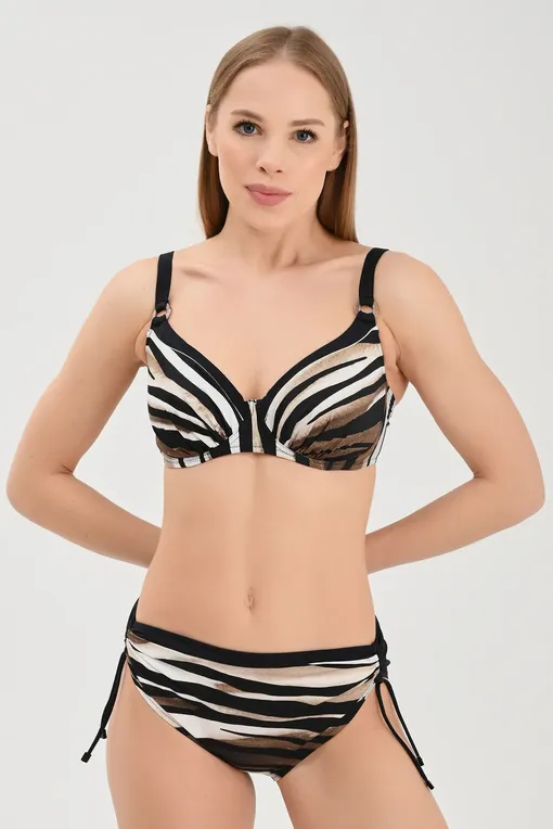 Купальники Charmline 2107455 193 animal