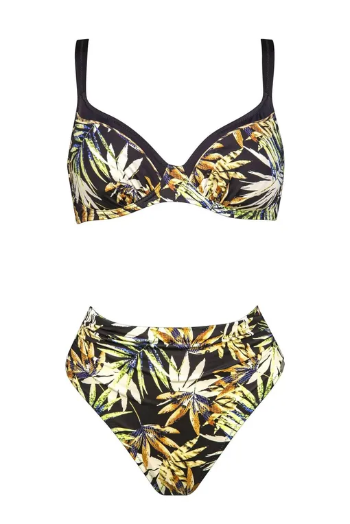 Купальники Charmline 2109540 820 ethno jungle