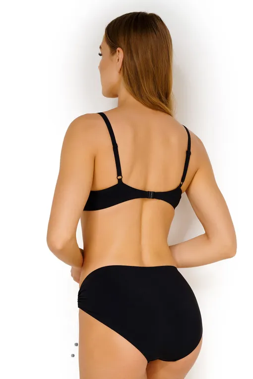 Купальники Charmline 2268758 077 black-white