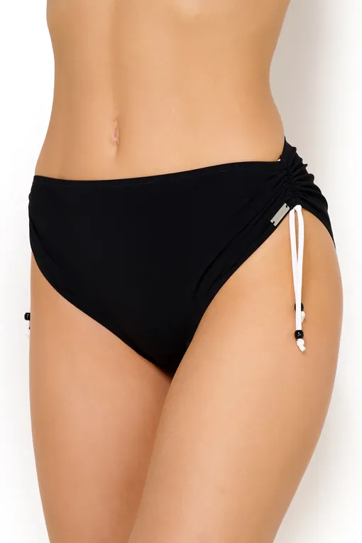 Купальники Charmline 2268758 077 black-white