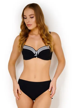 Charmline 2268758 077 black-white