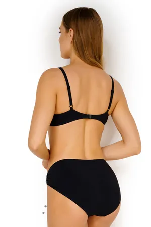 Charmline 2268758 077 black-white