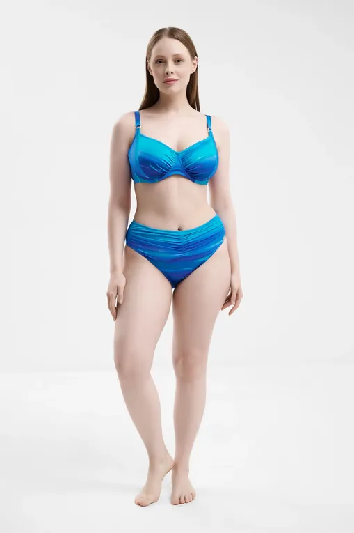 Купальники Charmline 2310646 473 aqua flow