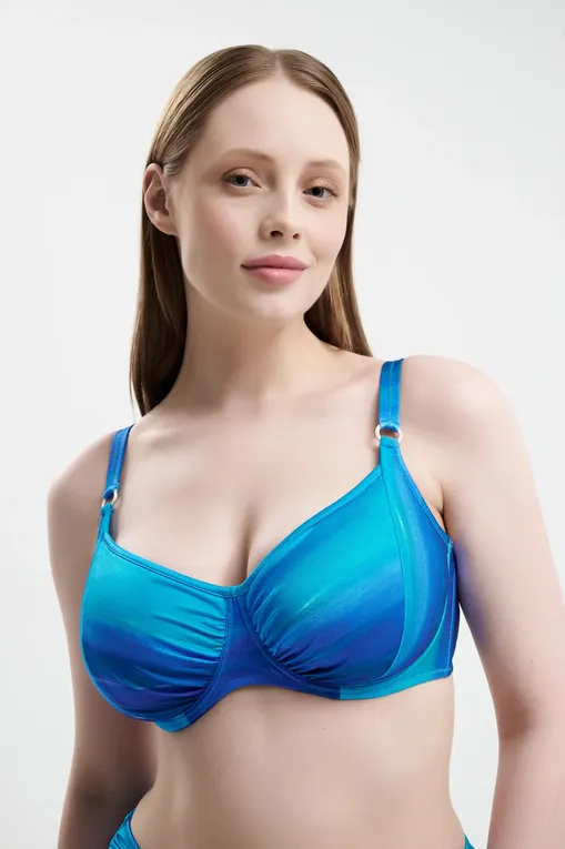 Купальники Charmline 2310646 473 aqua flow