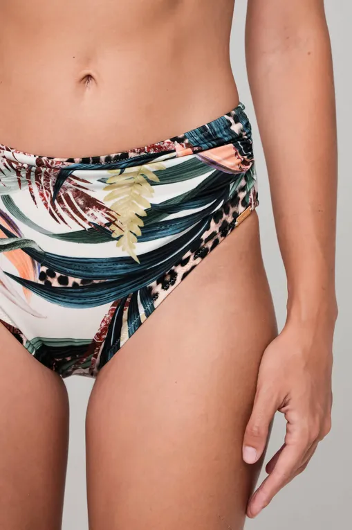 Купальники Charmline 2313457 067 botanical leo