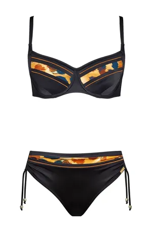 Charmline 2315548 521 terracotta-leo