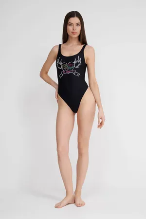 Chiara Ferragni A49094901 1555 Black