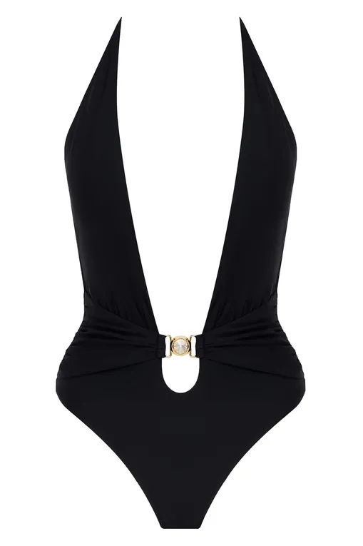 Купальники Chiara Ferragni A49204901 555 Black