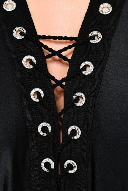 Купальники Despi 0113BF 10 black